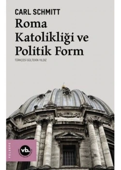 Roma Katolikliği Ve Politik Form  Vakıfbank