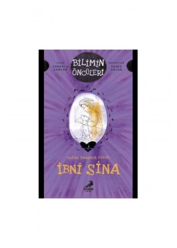 İbni Sina  Bilimin Öncüleri  Erdem Çocuk