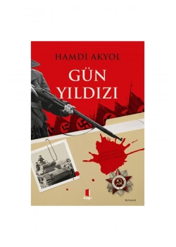Gün Yıldızı Hamdi Akyol Kapı Yayın