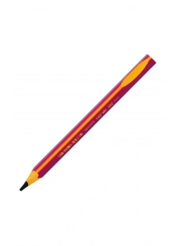 Bic Kids Evolutıon Başlangıç Üçgen Kurşun Kalem Pembe