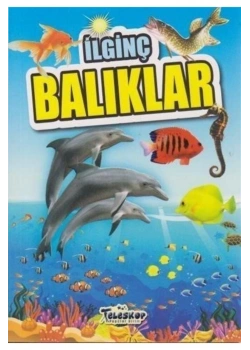 İlginç Balıklar  Teleskop