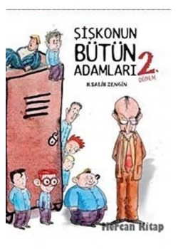 Şişkonun Bütün Adamları 2.Dönem  Venüs