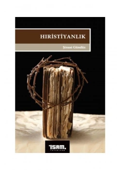 Hıristiyanlık Şinasi Gündüz İsam