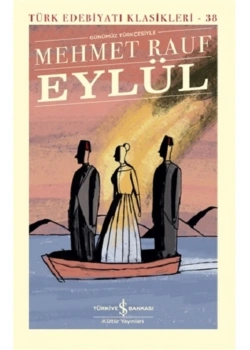 Eylül Ciltli Mehmet Rauf İş Bankası