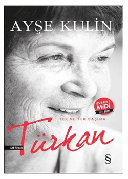 Türkan  Midi Boy   Ayşe Kulin   Everest