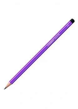 Stabılo Pencıl 68 Mor 285/2B 68 3E