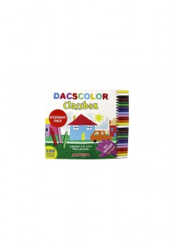 Alpino Dacscolor Mum Boya 288 Adetlik Kutu Dc 016
