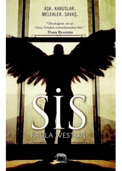 Sis Paula Weston Yabancı Yayın