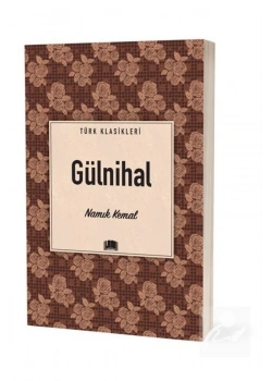 Gülnihal Namık Kemal Ema Kitap