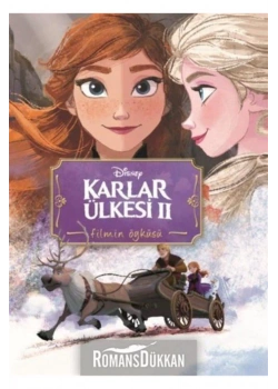 Karlar Ülkesi 2 Filmin Öyküsü Doğan Egmont