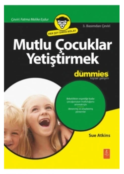 Mutlu Çocuklar Yetiştirmek Dummies Nobel