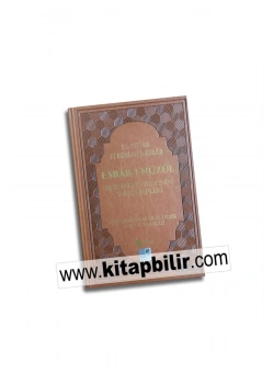 Esbabı Nüzul 4 Cilt Termo Deri Cilt Selim B.İdelhilali  Beka Yayın