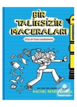 Bir Talihsizin Maceraları Dolaptaki Kahraman        Doğan Egmont