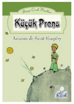 Küçük Prens Parıltı