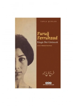 Rüzgar Bizi Götürecek   F. Ferruhzad Yapı Kredi