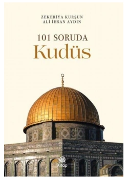 101 Soruda Kudüs Zekeri̇Ya Kurşun Akki̇Tap