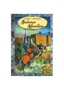 Andersen Masalları İskele Yayın