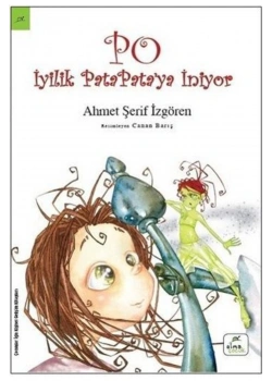 Po: İyilik Pata Pataya İniyor A.Ş.İzgören Elma