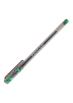 Pensan My-Tech Tükenmez Kalem Yeşil (Neon) 0,7 Mm - 2240