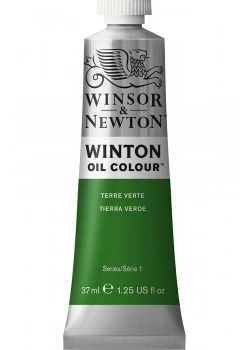 Lisans Wn Wınton Yağlı Boya  37Ml (39) Terre Verte 637   Lv-Wn-1414637