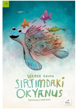 Sırtımdaki Okyanus Serhan Kansu   Elma