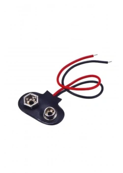 Misyon 9 Wolt Pil Yatağı Kablo St05113