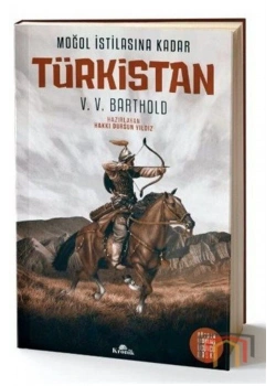 Moğol İstilasına Kadar Türkistan  Kronik