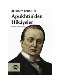 Apukhtinden Hikayeler  Vakıfbank