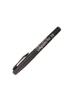 Lisans Artlıne 243 Kaligrafi Mavi 3 Mm Lv-A-Erg-243 Blue