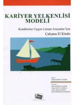Kari̇Yer Yelkenli̇Si̇ Modeli̇ Anı