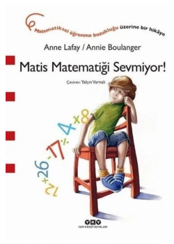 Matis Matematiği Sevmiyor   Yapı Kredi