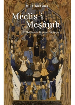 Meclisi Meşayıh  Sufi Kitap