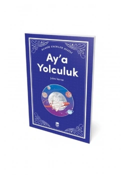 Aya Yolculuk  Ema Kitap