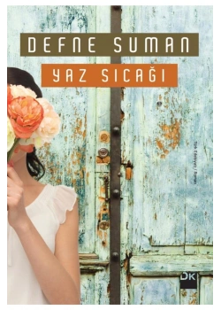 Yaz Sıcağı  Defne Suman  Doğan Yayın