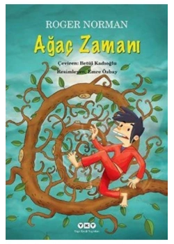 Ağaç Zamanı    Roger Norman    Yapı Kredi