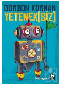 Yeteneksiz  Gordon Norman  Bilgi Yayın