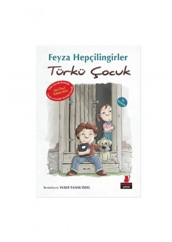 Türkü Çocuk Feyza Hepçilingirler   Kırmızı Kedi