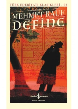 Define  Mehmet Rauf  İş Bankası