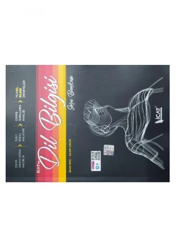 İcat Ösym Dil Bilgisi Soru Bankası