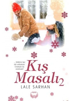 Kış Masalı 2 Lale Sarhan Agapi