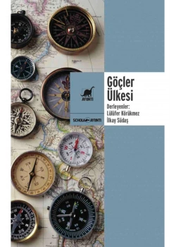 Göçler Ülkesi  Ayrıntı