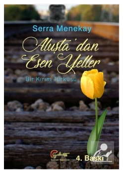 Aluştadan Esen Yeller Serra Menekay Galeati