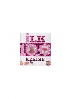 İlk 100 Kelime  Çiçek Yayın