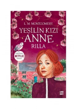 Yeşilin Kızı Anne  Rılla  Dokuz Yayın