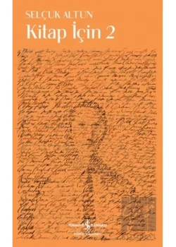 Kitap İçin 2  Selçuk Altun  İş Bankası