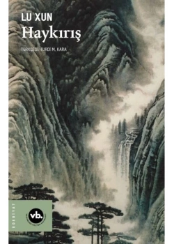 Haykırış Luxun Vakıfbank