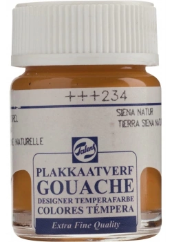 Talens 16 Ml Guaj Boya Turuncu (234)