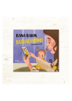 Bana Bakın Buradayım Multıbem