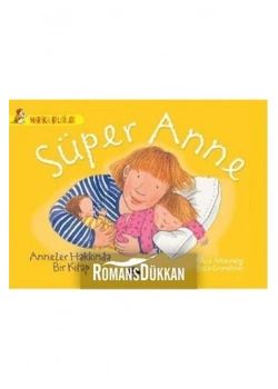 Süper Anne Martı