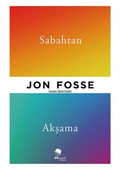 Sabahtan Jon Fosse Monokl